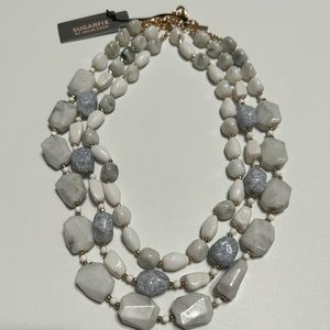 Sugarfix 3 layer necklace